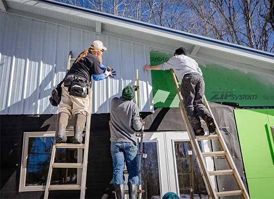 Sewer Line Services